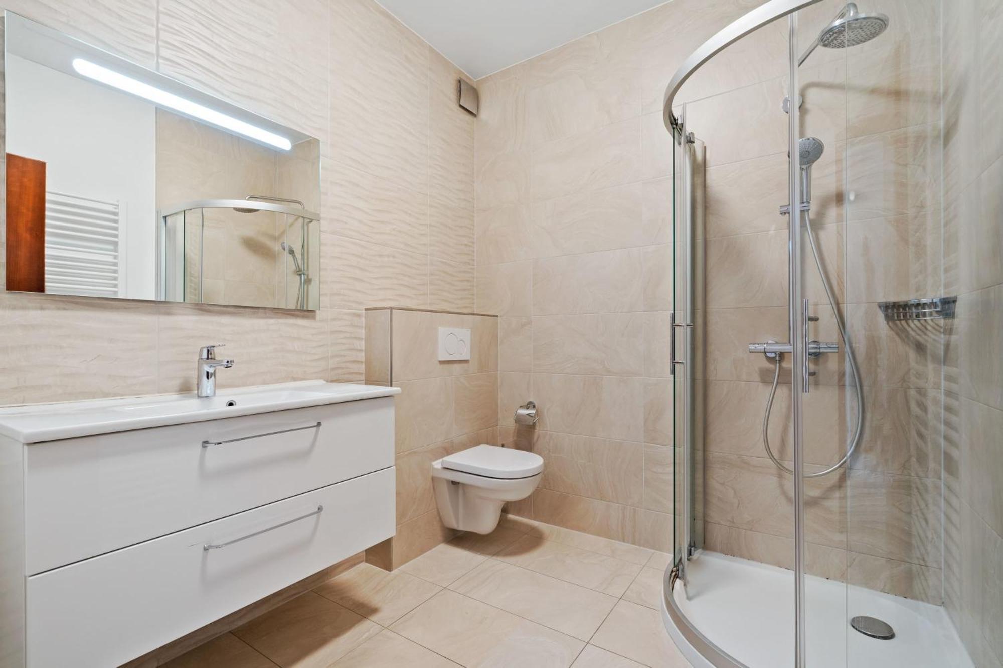 Stylish 2Br Apt In Limpertsberg, Near City Center Luxemburgo Exterior foto
