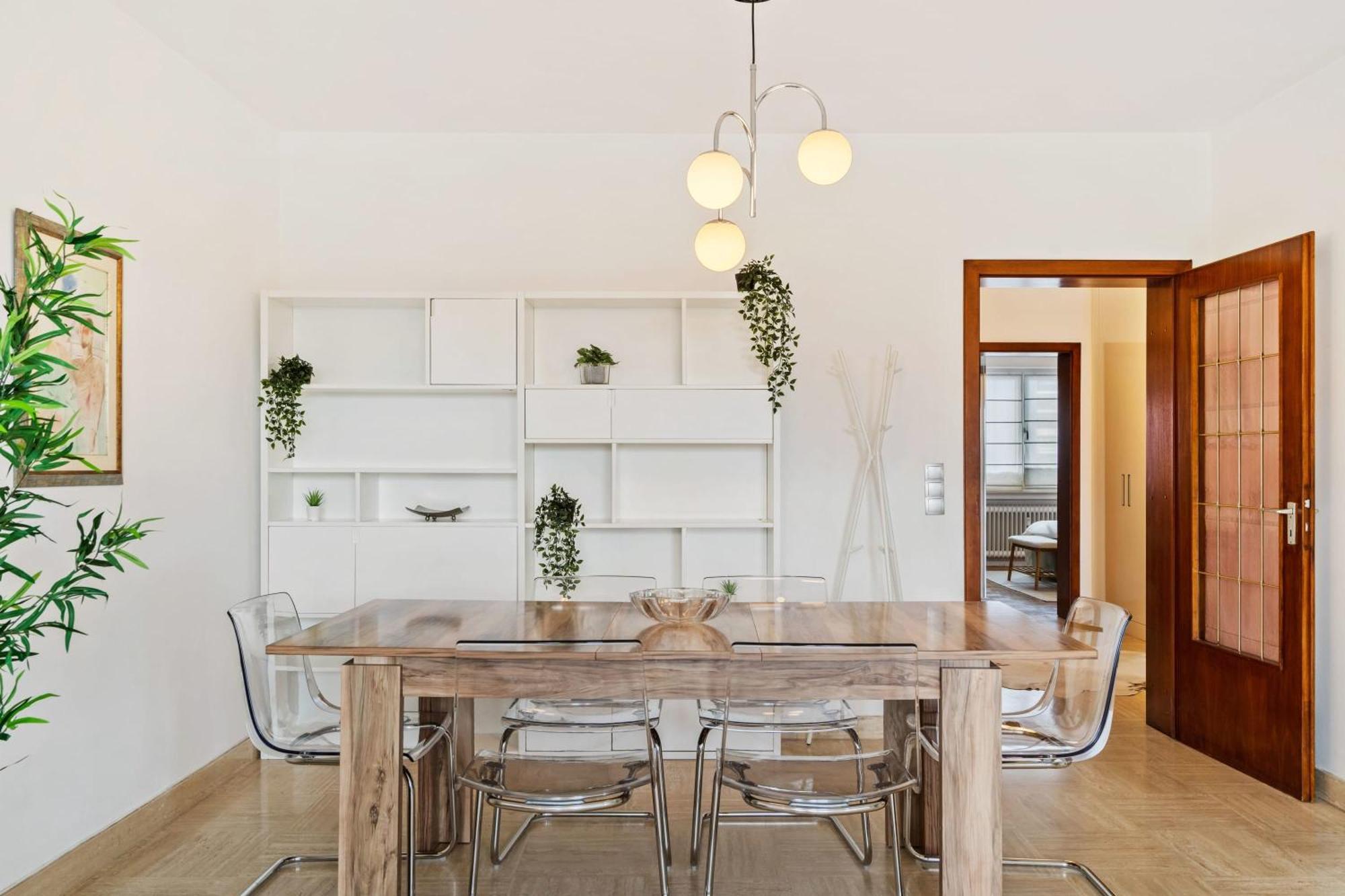 Stylish 2Br Apt In Limpertsberg, Near City Center Luxemburgo Exterior foto
